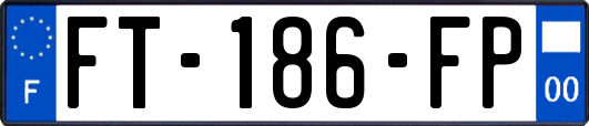 FT-186-FP