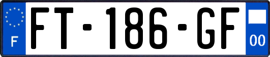FT-186-GF
