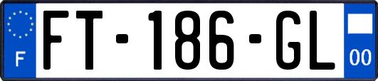 FT-186-GL