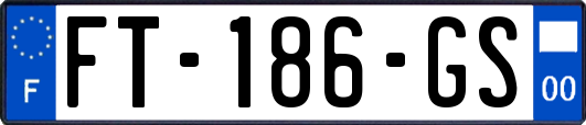 FT-186-GS