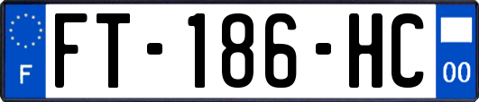 FT-186-HC