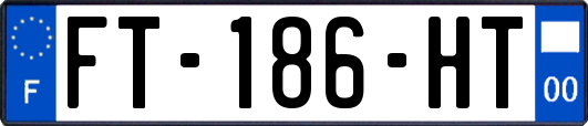 FT-186-HT