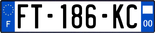 FT-186-KC