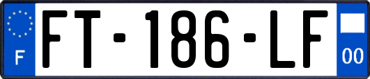 FT-186-LF