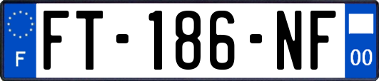 FT-186-NF