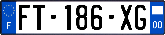 FT-186-XG