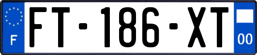 FT-186-XT