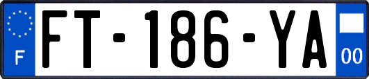 FT-186-YA