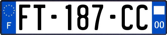 FT-187-CC