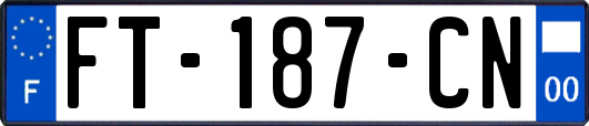 FT-187-CN