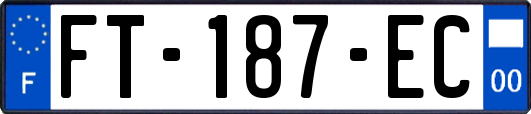 FT-187-EC