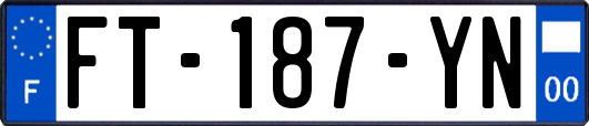 FT-187-YN