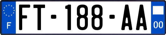 FT-188-AA