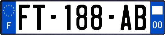 FT-188-AB