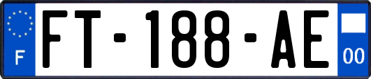 FT-188-AE