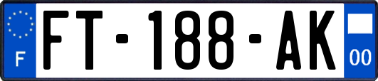 FT-188-AK