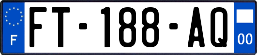 FT-188-AQ