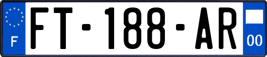 FT-188-AR