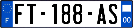 FT-188-AS