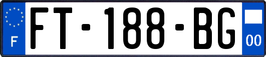 FT-188-BG