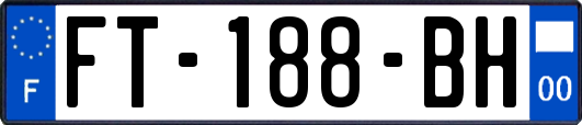 FT-188-BH