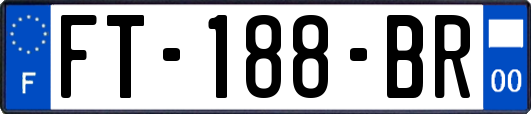 FT-188-BR