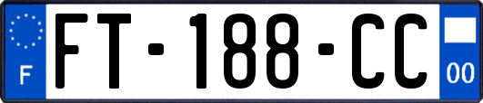 FT-188-CC