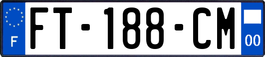 FT-188-CM