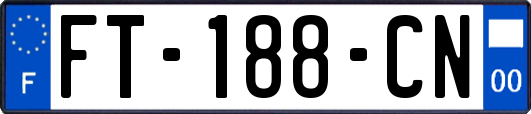 FT-188-CN