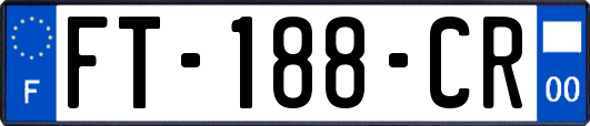 FT-188-CR