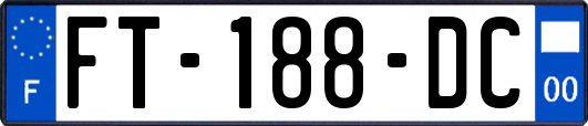 FT-188-DC