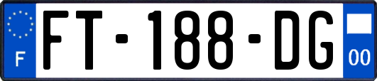 FT-188-DG