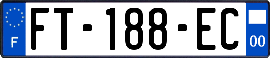FT-188-EC