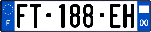 FT-188-EH