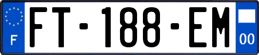 FT-188-EM