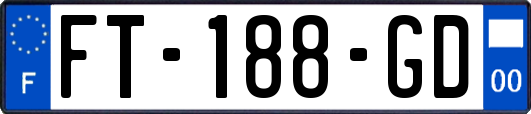 FT-188-GD