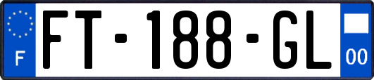 FT-188-GL