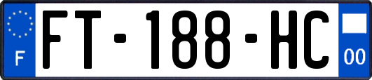 FT-188-HC