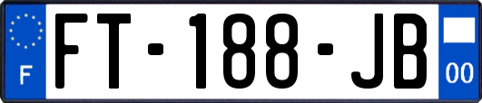 FT-188-JB
