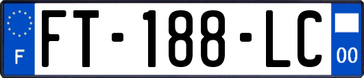 FT-188-LC