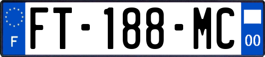 FT-188-MC