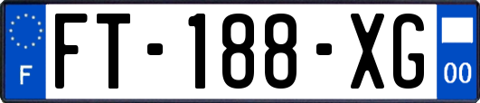 FT-188-XG
