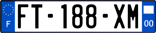 FT-188-XM