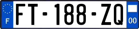 FT-188-ZQ