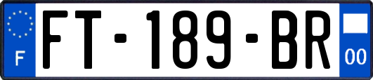 FT-189-BR