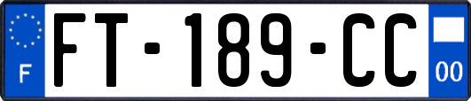 FT-189-CC