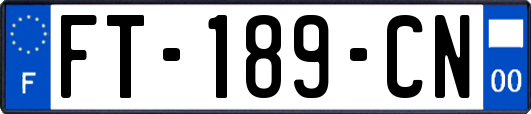 FT-189-CN