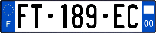 FT-189-EC