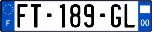 FT-189-GL