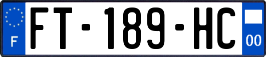 FT-189-HC